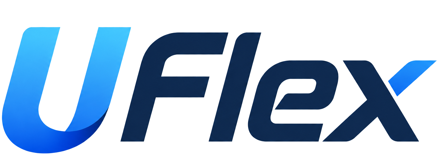 UFlex Precision | 优弗莱克斯(上海)